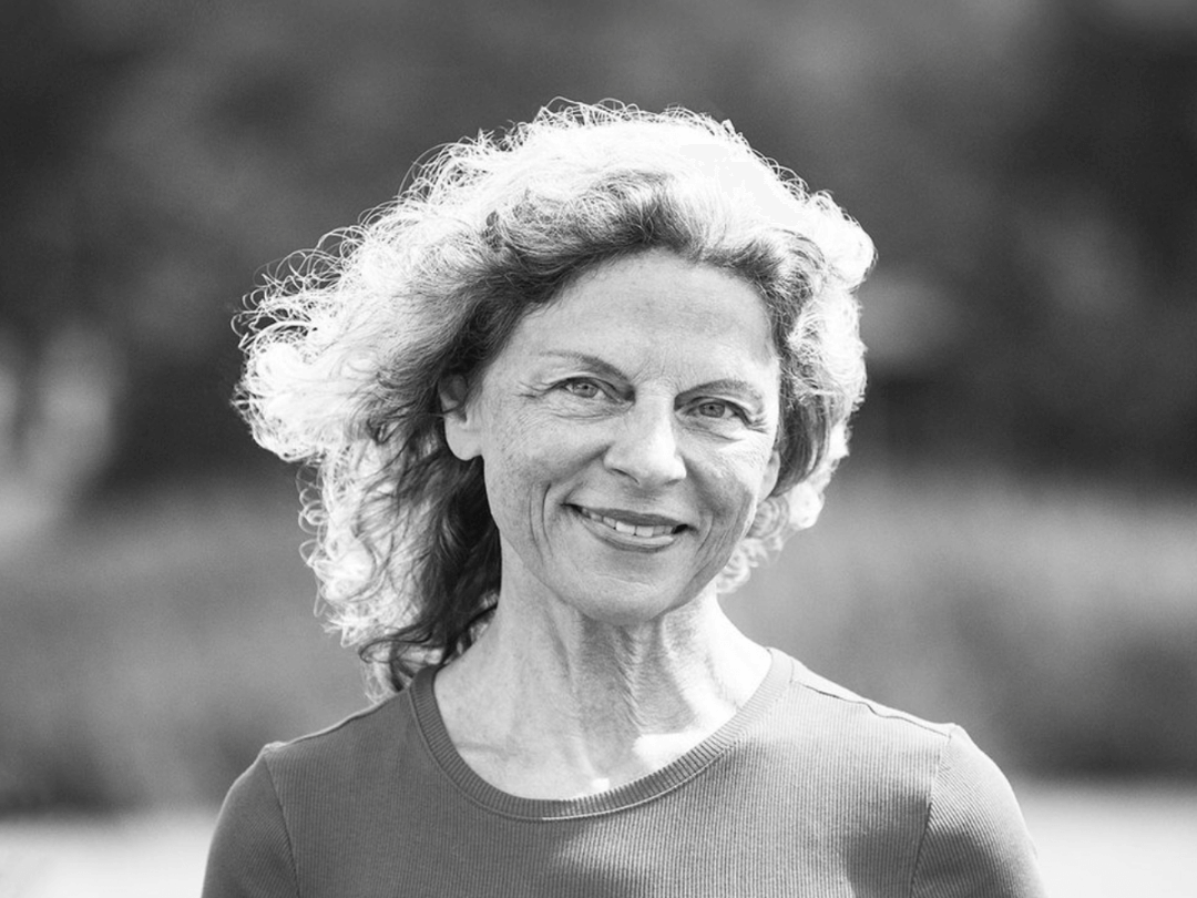 Portrait Anke Sinnigen