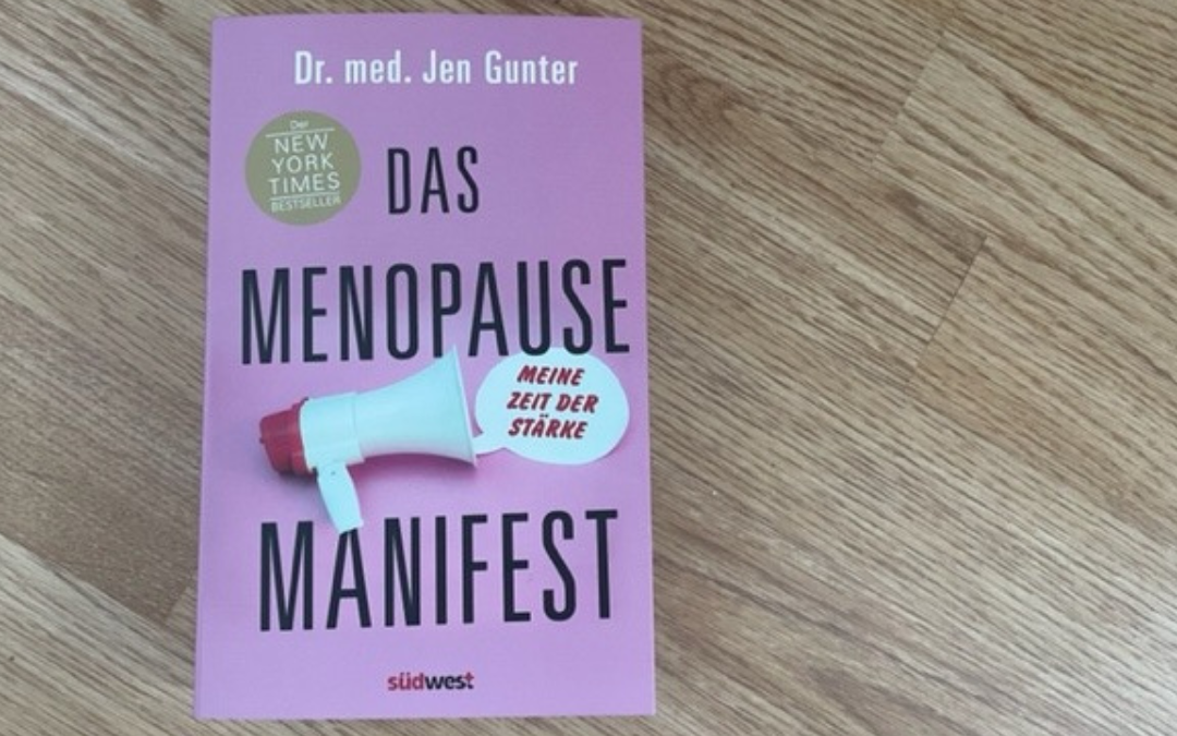 Ein Manifest für die Menopause