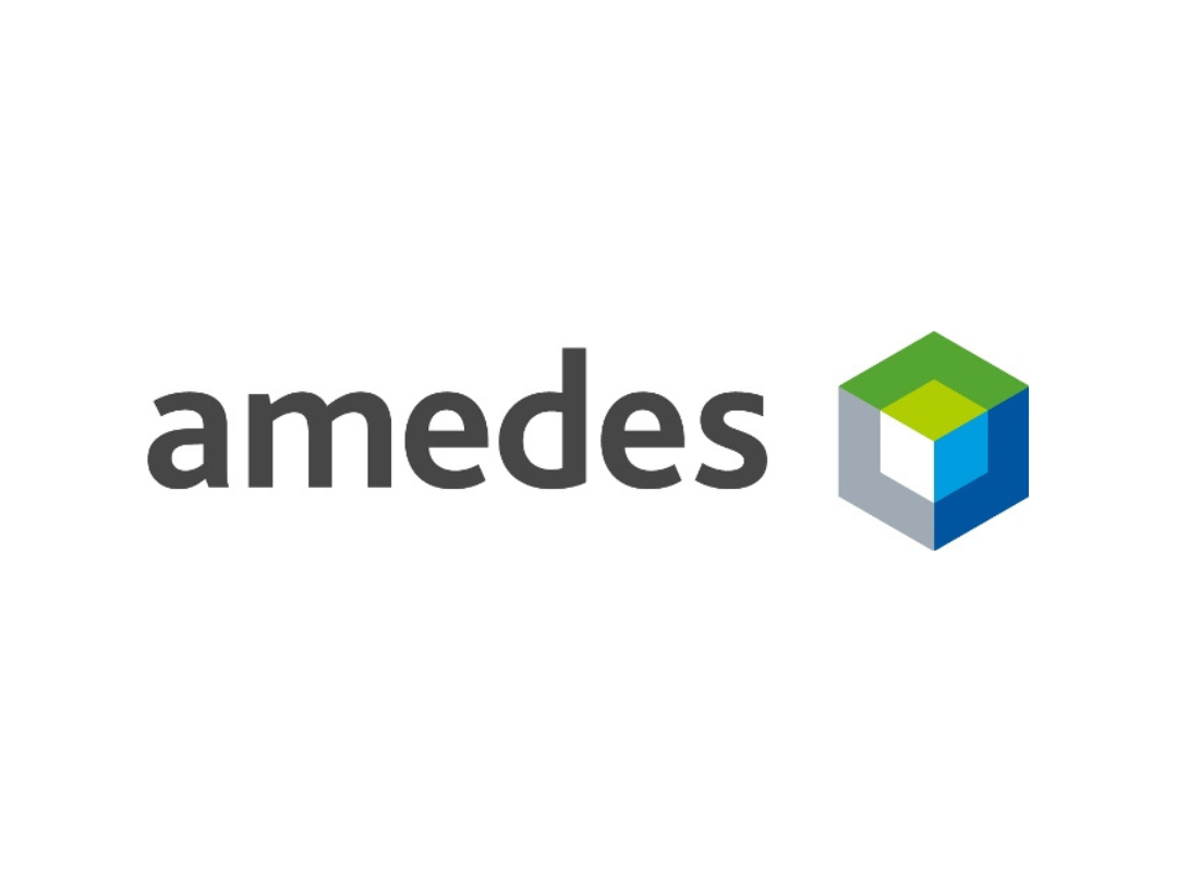Logo Amedes