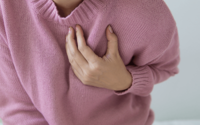 Tag der Menopause 2023: Warum Frauen nach der Menopause häufiger von Herz-Kreislauferkrankungen betroffen sind