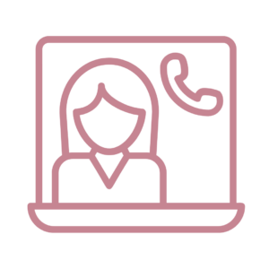 Videosprechstunde Wechseljahre