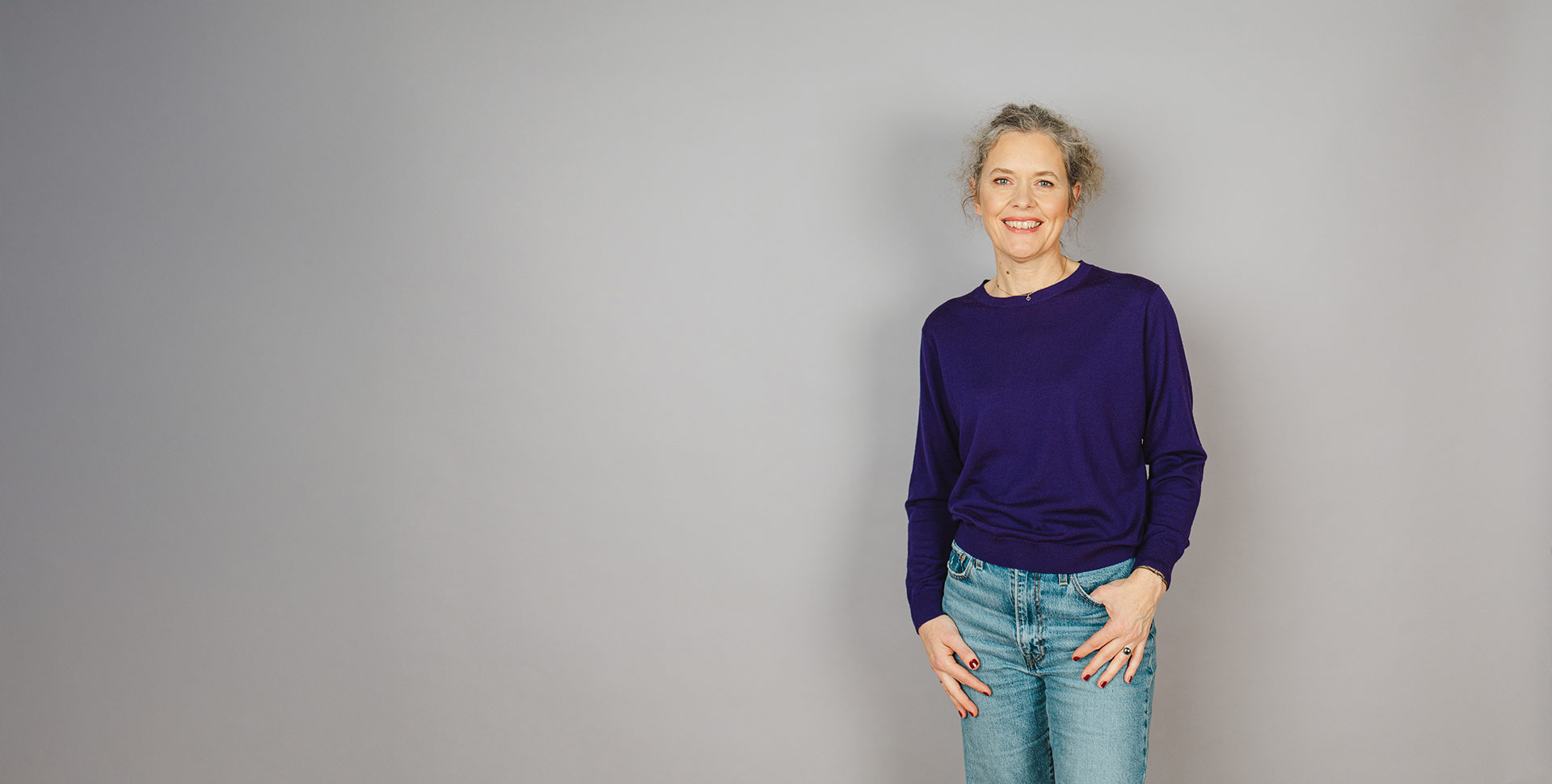 Anke Sinnigen Foto: Petra Herbert