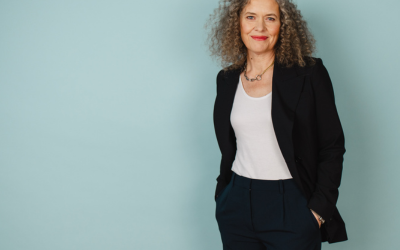 Wechseljahre & Gesundheit: Warum wir nicht zu viel, sondern endlich genug darüber reden