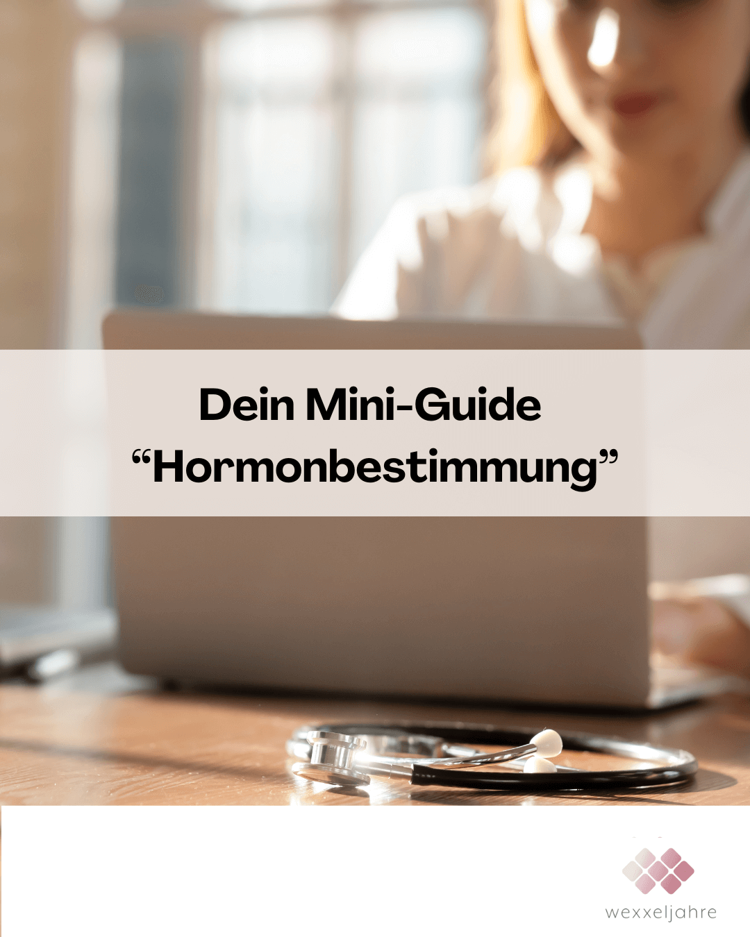 Mini-Guide Hormonbestimmung