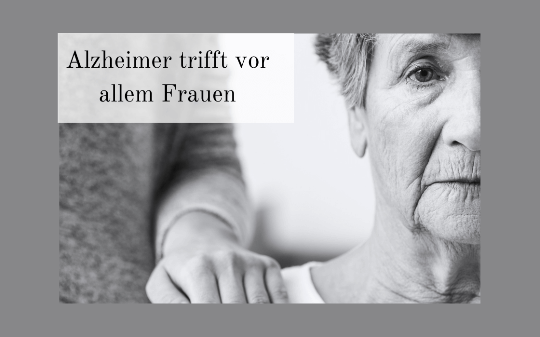 Wie beeinflussen die Wechseljahre dein Risiko für Alzheimer?