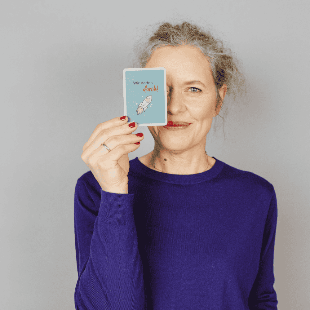 Mentoring Wechseljahre Warteliste
