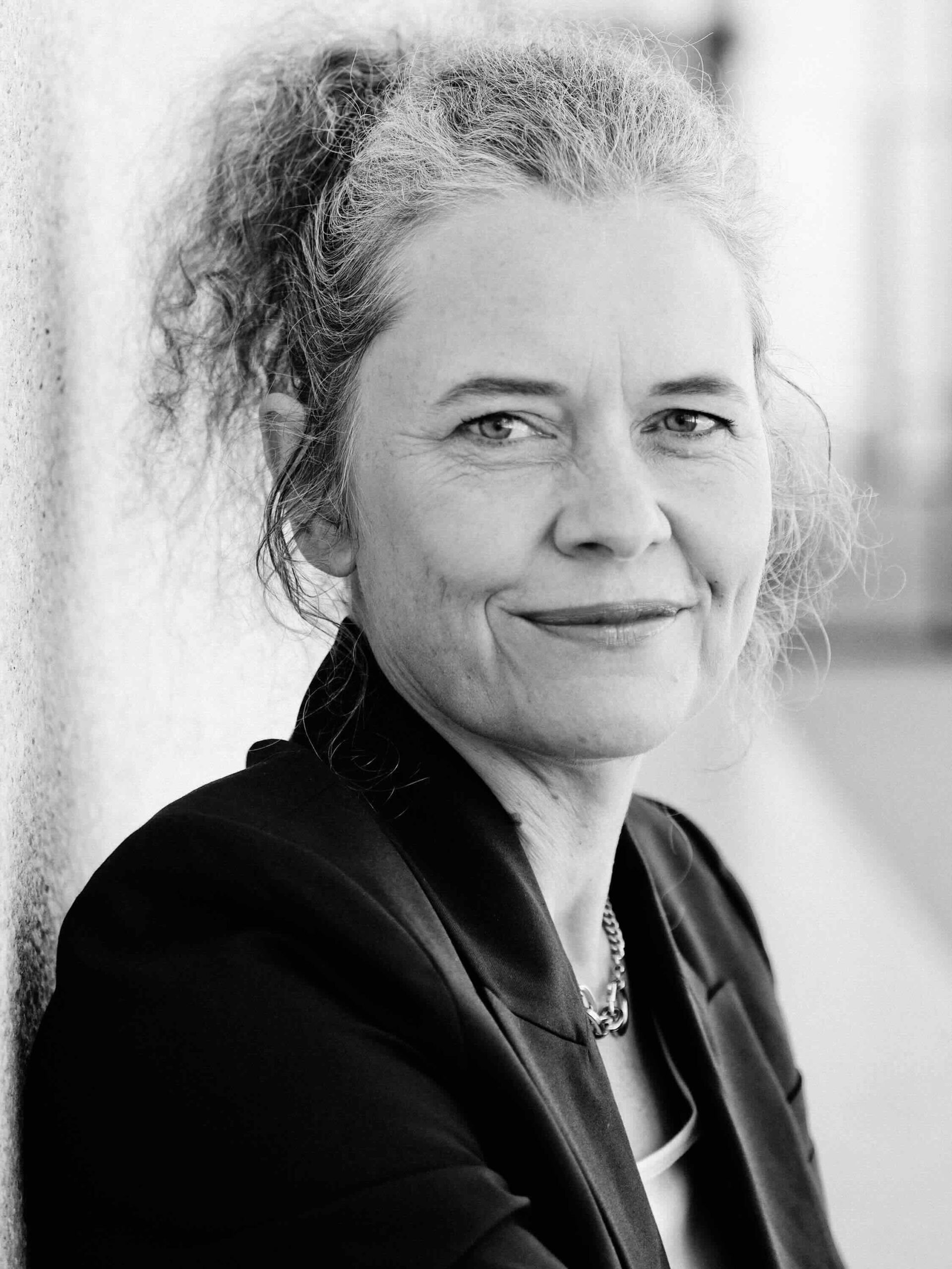 Anke Sinnigen, Foto: Markus-C-Hurek
