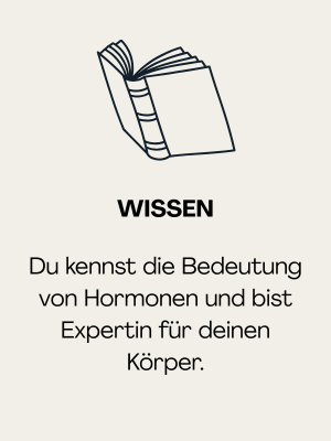Wissen Hormone