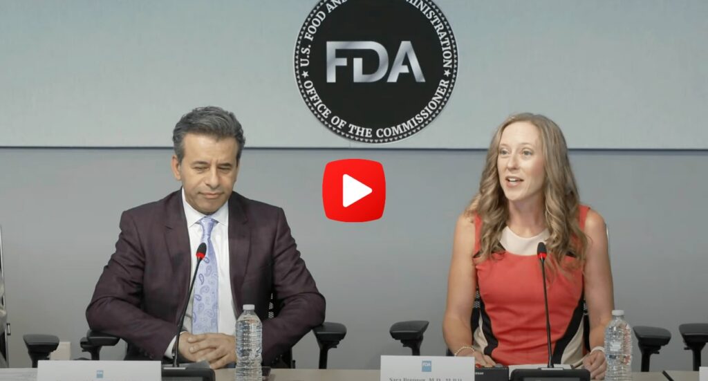 FDA Panel