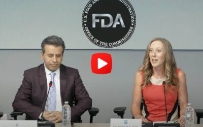 FDA-Panel: Hormontherapie in den Wechseljahren auf dem Prüfstand