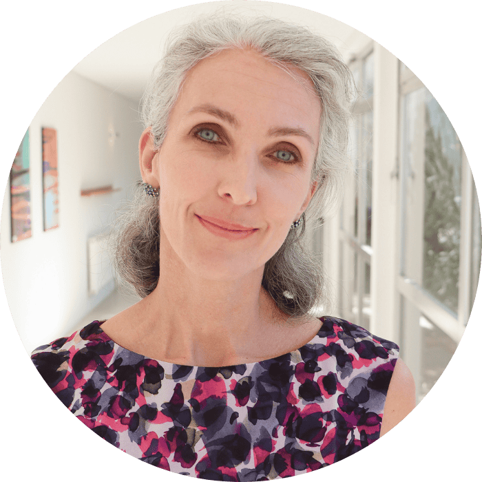 Dr. Nina Bock, Sprechstunde Wechseljahre