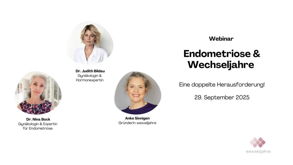 Webinar Endometriose
