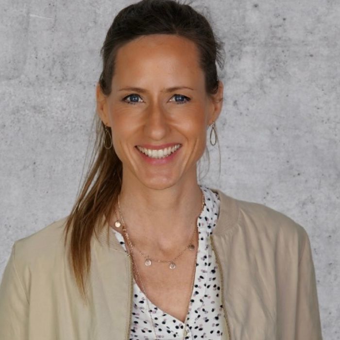 antje behrendt