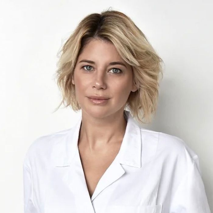 judith bildau