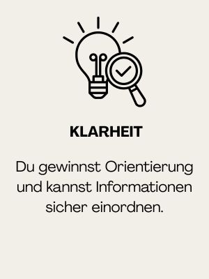 Mehr-klarheit