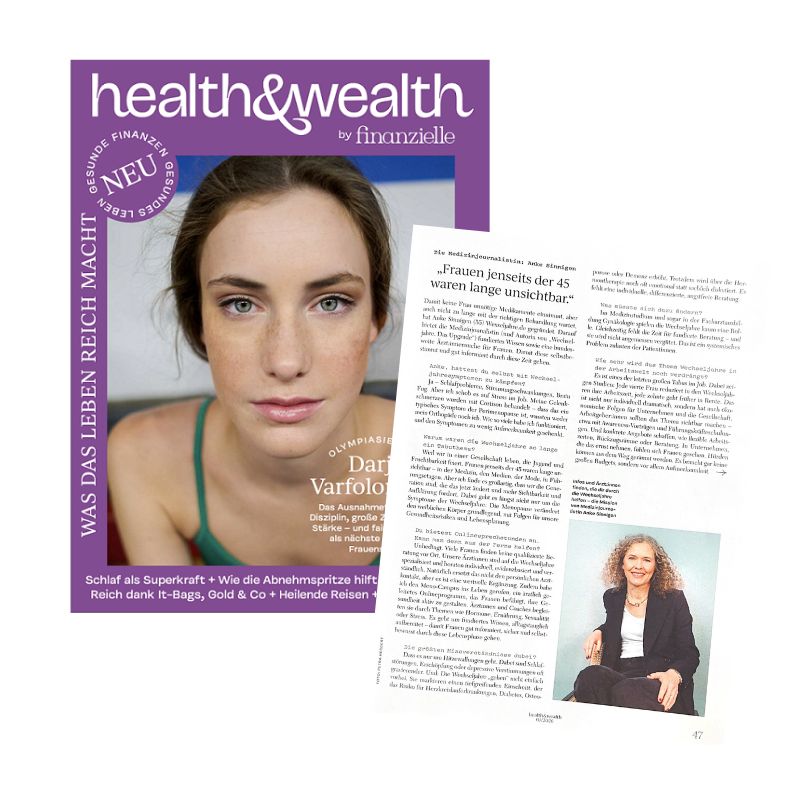 Finanzielle Wechslelahre