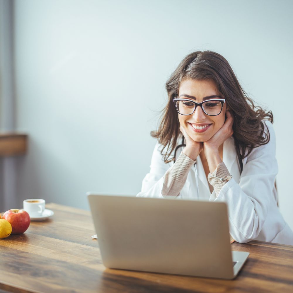 Sprechstunde Wechseljahre