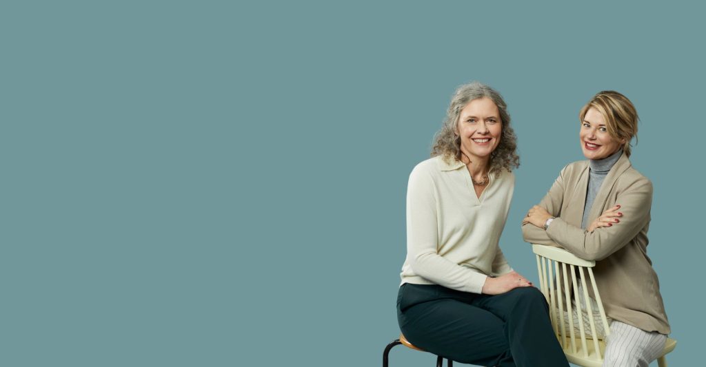 menopause champions