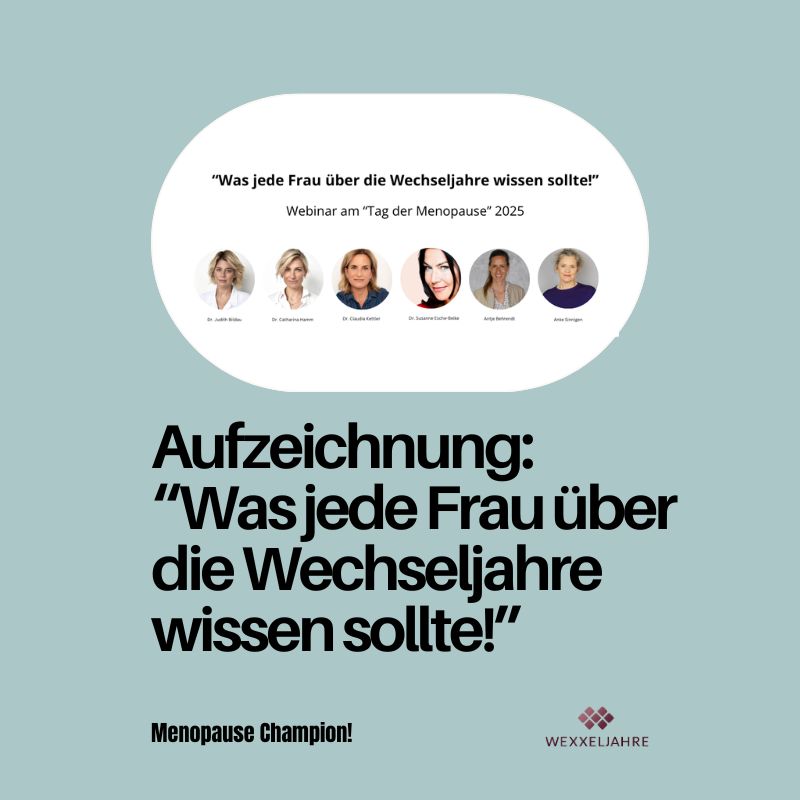 aufzeichnungen webinare