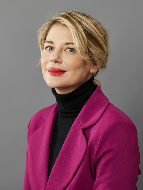 Judit Bildau