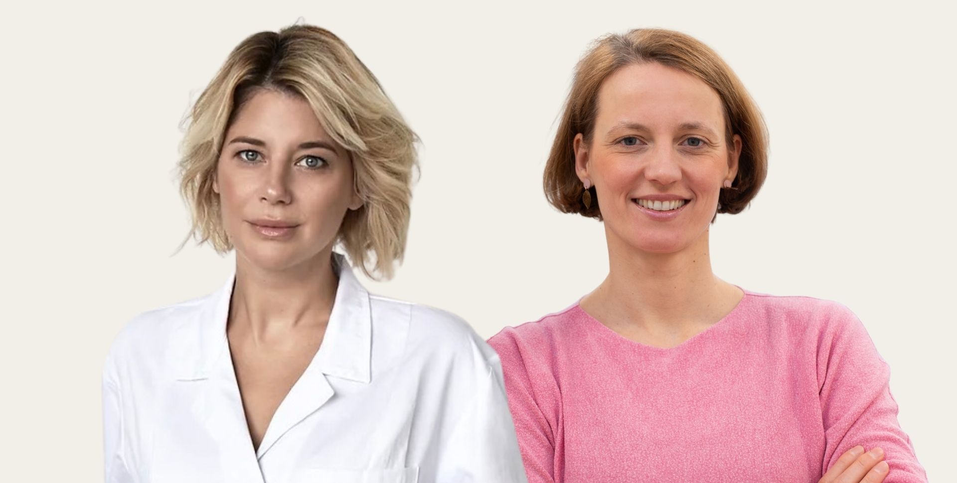 ONLINE-Sprechstunde für die Wechseljahre